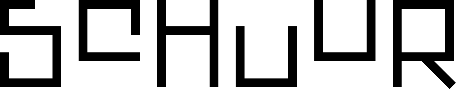 Logo Schuur